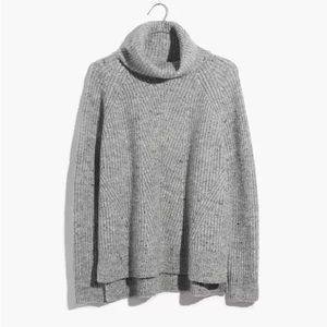 Madewell Turtleneck Sweater
